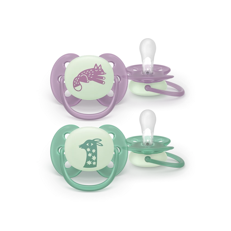SCF094/04 SMOCZEK ULTRA SOFT 6-18 NIGHT