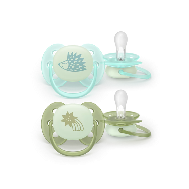 SCF094/01 SMOCZEK ULTRA SOFT 0-6 NIGHT