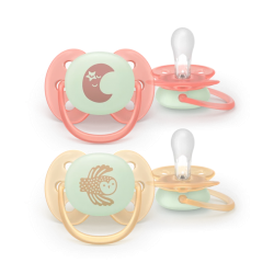 SCF094/02 SMOCZEK ULTRA SOFT 0-6 NIGHT