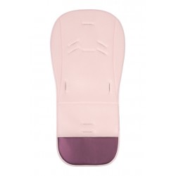 WKŁADKA DO WÓZKA 3D BLOOM PINK