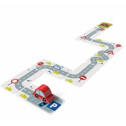 184743 DOMINO ODKRYWCY NATURY