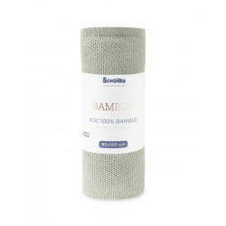 KOC BAMBOO 80X100 OLIVE