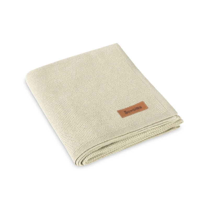 KOC BAMBOO 80X100 BEIGE