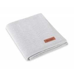 KOC BAMBOO 80X100 SILVER
