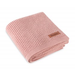 KOC MERINO 90X75 LIGHT PINK
