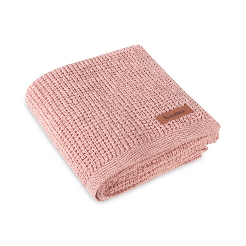 KOC MERINO 90X75 LIGHT PINK