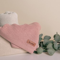 KOC MERINO 90X75 LIGHT BEIGE