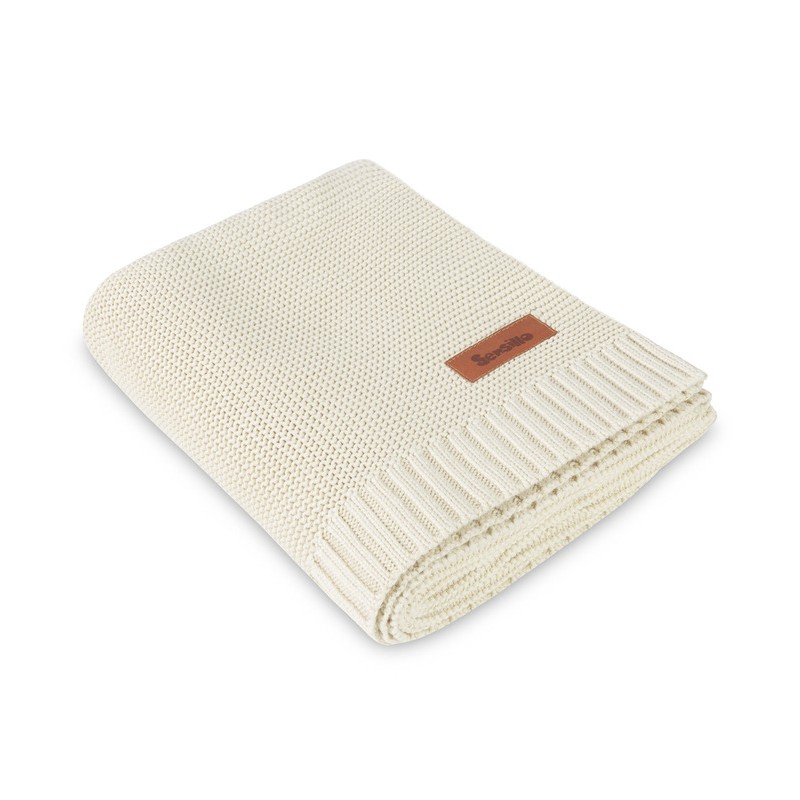 KOC ELVA 80X100 WARM BEIGE