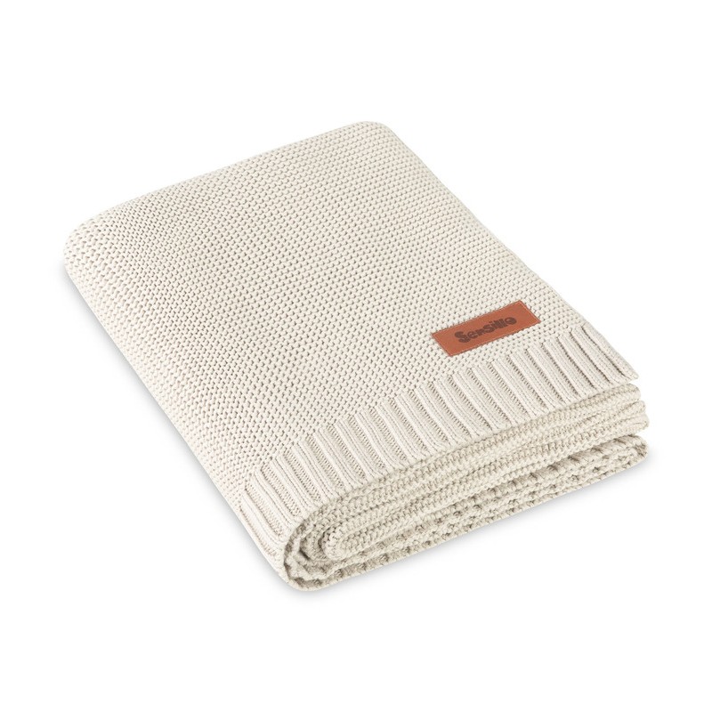 KOC ELVA 80X100 COOL BEIGE