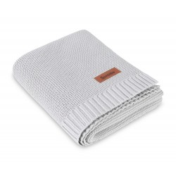 KOC ELVA 80X100 LIGHT GREY