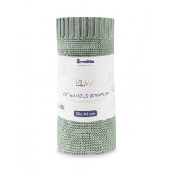 KOC ELVA 80X100 OLIVE