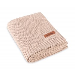 KOC ELVA 80X100 DUSTY PINK