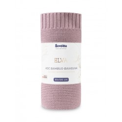 KOC ELVA 80X100 LAVENDER