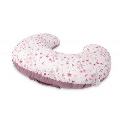 ROGAL VELVET BLOOM PINK