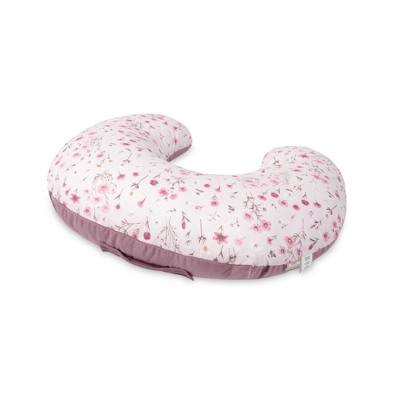 ROGAL VELVET BLOOM PINK