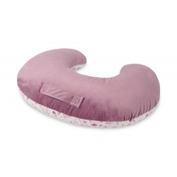 ROGAL VELVET BLOOM PINK
