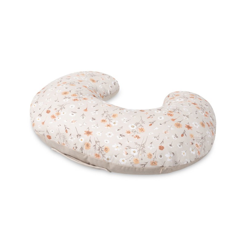 ROGAL VELVET BLOOM BEIGE