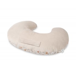 ROGAL VELVET BLOOM BEIGE