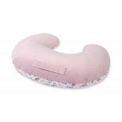 ROGAL VELVET TWIGS PINK