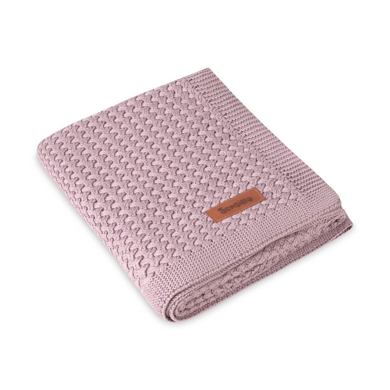 KOC GRIDO 80X100 LAVENDER