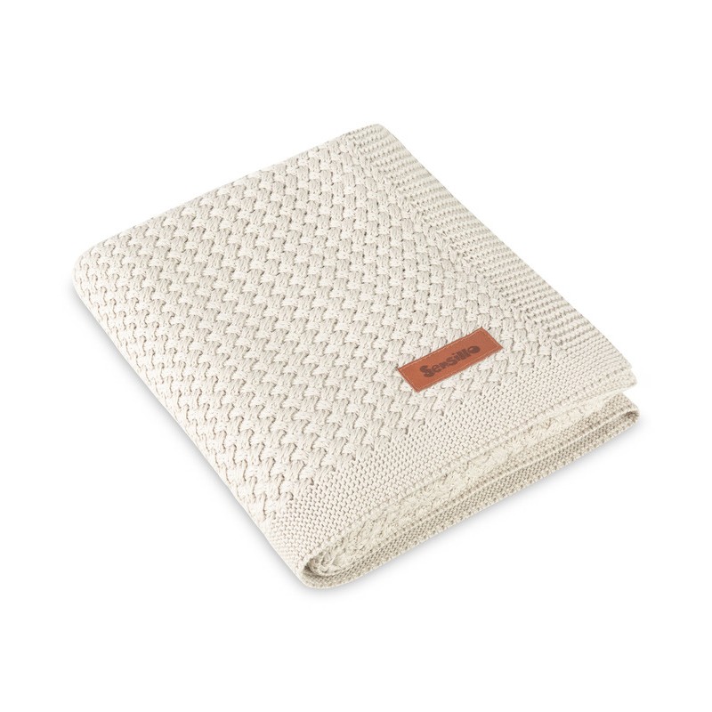 KOC GRIDO 80X100 COOL BEIGE