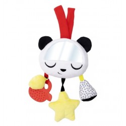 184675 KONTRASTOWA ZAWIESZKA PANDA
