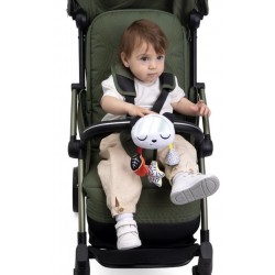 184675 KONTRASTOWA ZAWIESZKA PANDA