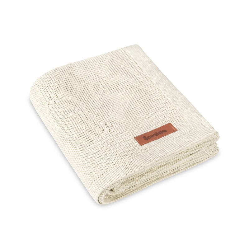 KOC ROSAL 80X100 WARM BEIGE
