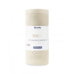 KOC ROSAL 80X100 WARM BEIGE