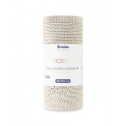 KOC ROSAL 80X100 COOL BEIGE