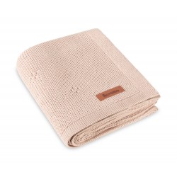 KOC ROSAL 80X100 DUSTY PINK