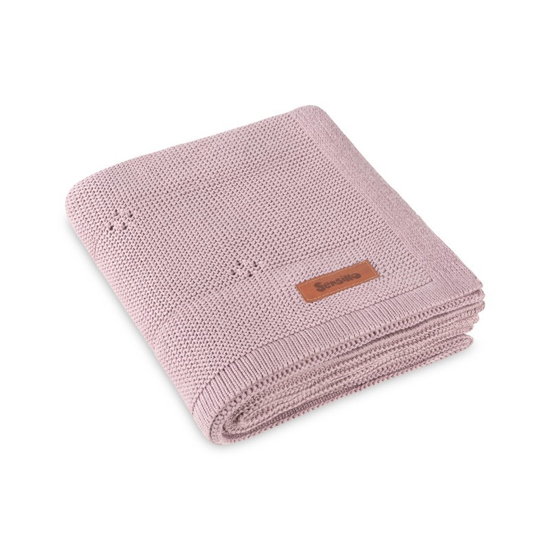 KOC ROSAL 80X100 LAVENDER