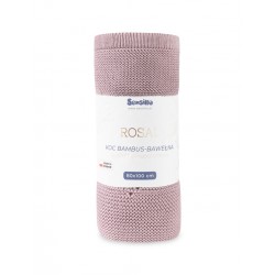 KOC ROSAL 80X100 LAVENDER