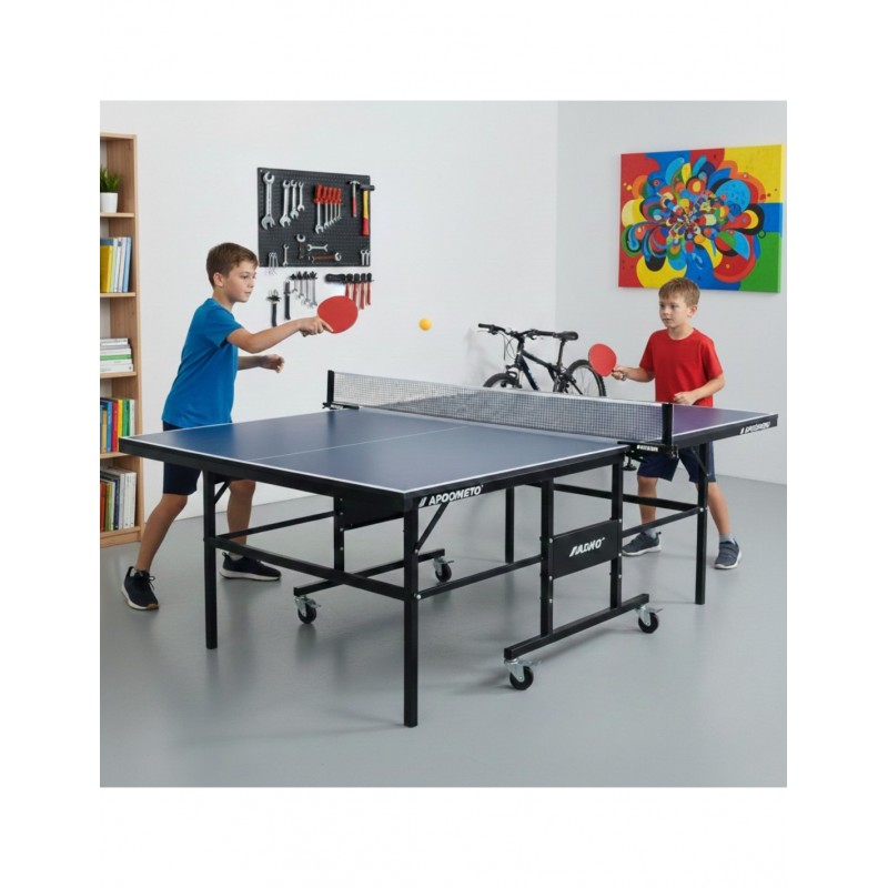 WOOPIE 54368 Zestaw do pingponga