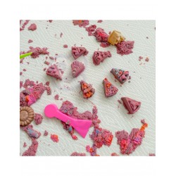 WOOPIE 54795 Stolik z piaskiem kinetycznym 1,2 kg