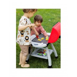 WOOPIE 55174 Grill Barbecue zestaw 41 el.