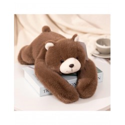 WOOPIE 58410 Pluszak obciążeniowy Miś Balboa 65 cm 2,5 kg