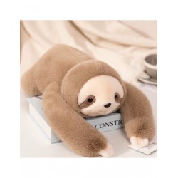 WOOPIE 58427 Pluszak obciążeniowy Leniwiec 65cm 1,5 kg