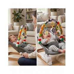 WOOPIE BABY 56294 Pałąk łuk zawieszka do łóżeczka