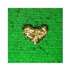 VIGA 44815 Panel ścienny z cekinami