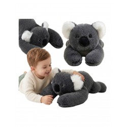 WOOPIE 58397 Pluszak obciążeniowy Koala 65 cm 1,5 kg
