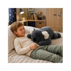 WOOPIE 58397 Pluszak obciążeniowy Koala 65 cm 1,5 kg