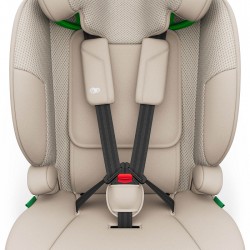 KINDERKRAFT Fotelik samochodowy COMFORT UP 2 PLUS i-Size beige