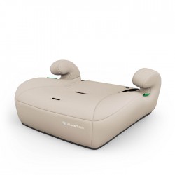 KINDERKRAFT Fotelik samochodowy COMFORT UP 2 PLUS i-Size beige