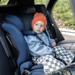KINDERKRAFT Fotelik samochodowy COMFORT UP 2 PLUS i-Size green