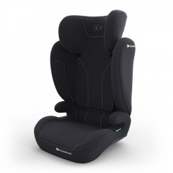 KINDERKRAFT Fotelik samochodowy I-SPARK 2 PLUS i-Size black