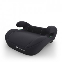 KINDERKRAFT Fotelik samochodowy I-SPARK 2 PLUS i-Size black