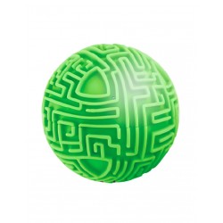 WOOPIE 58625 Zielona kula - labirynt 3D