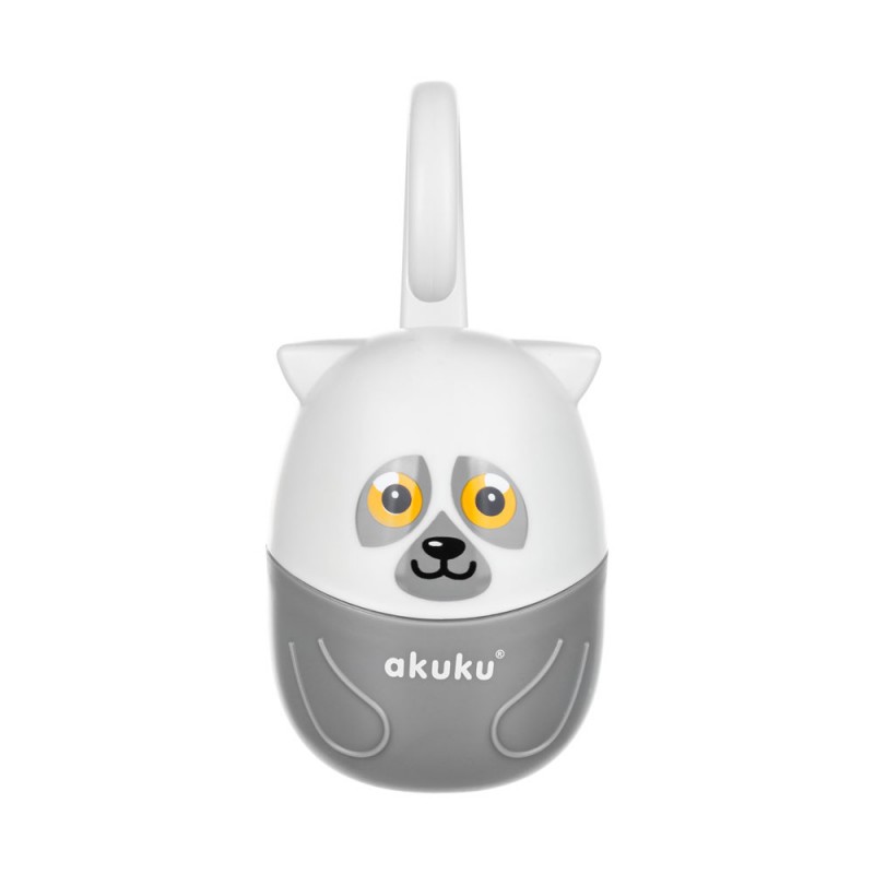 AKUKU A0689 Pojemnik na smoczek Lemur