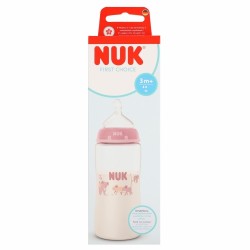 NUK 216343 Butelka 300ml + smoczek +3m FC KOALA